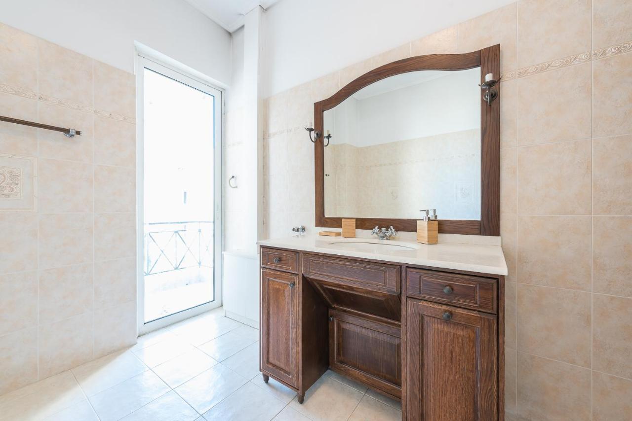 Athens Empire Mansion Apartment Экстерьер фото