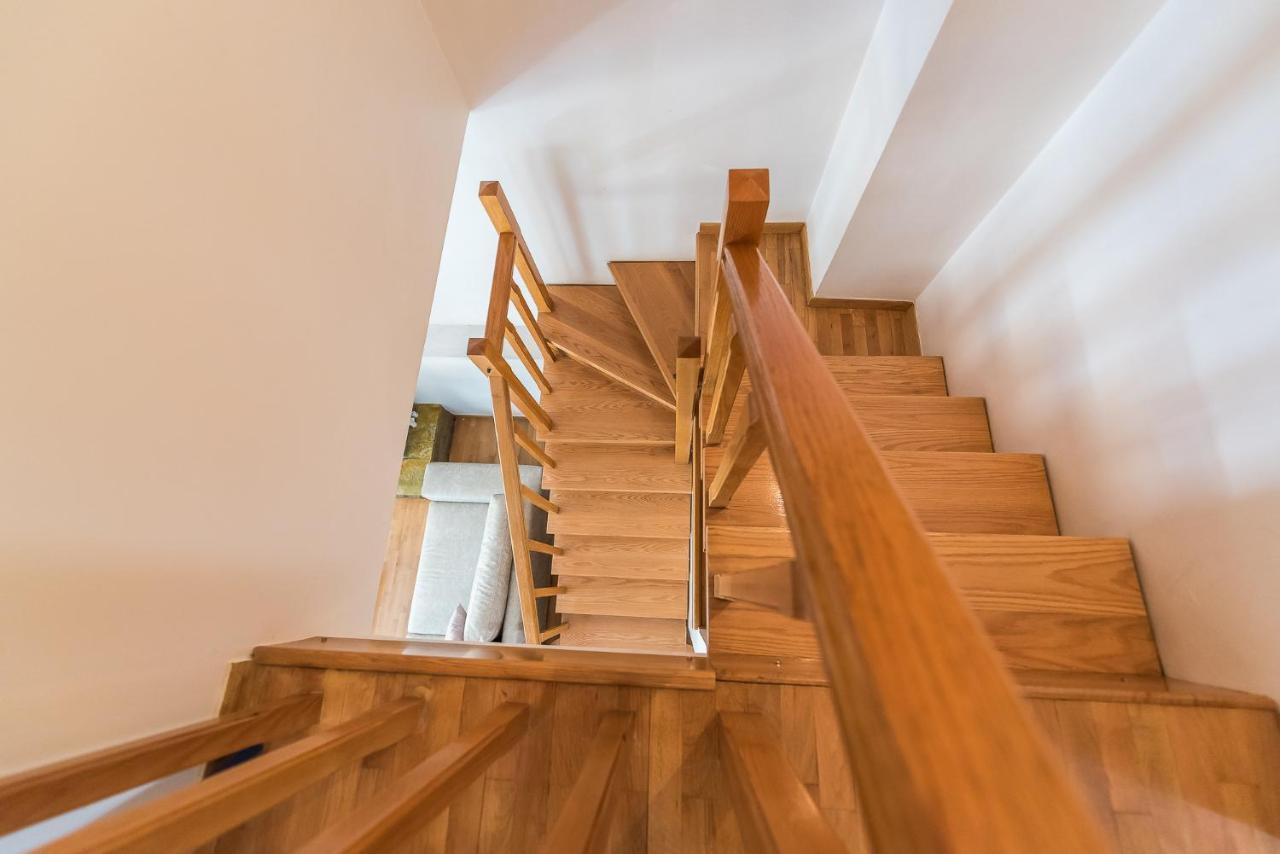 Athens Empire Mansion Apartment Экстерьер фото