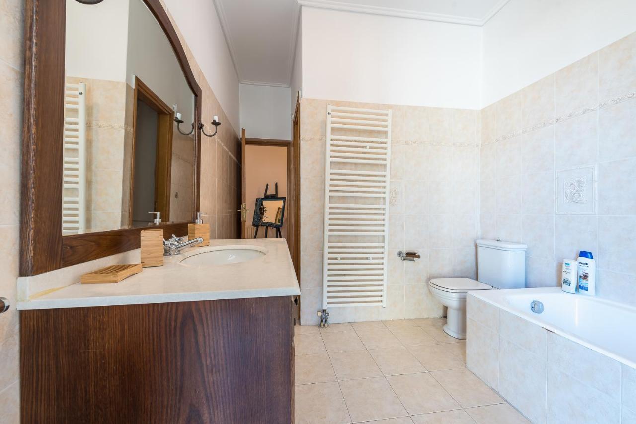 Athens Empire Mansion Apartment Экстерьер фото