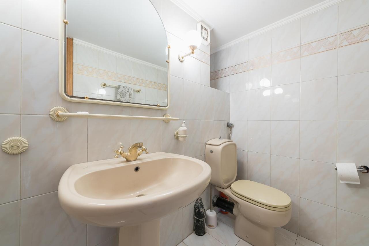 Athens Empire Mansion Apartment Экстерьер фото