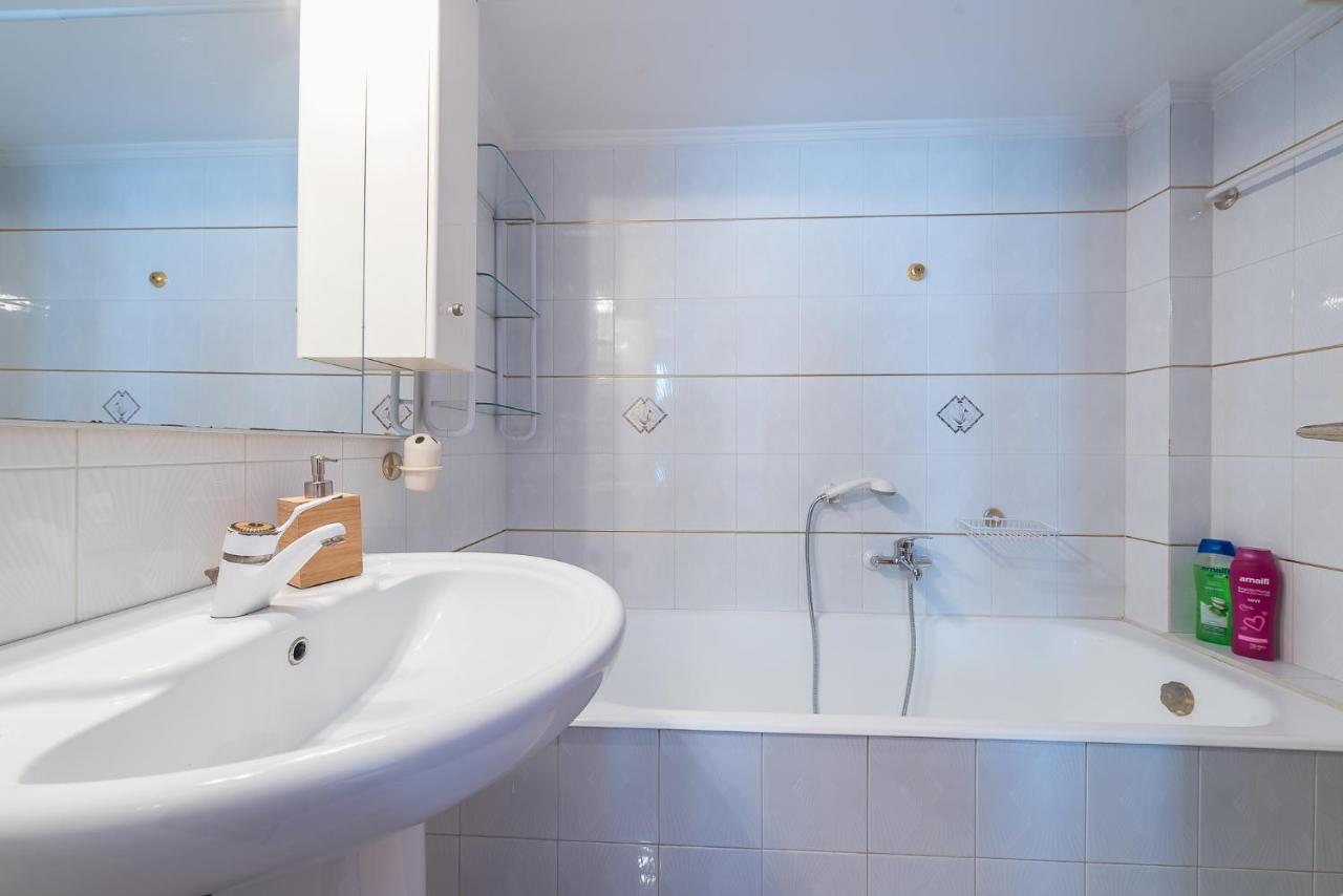Athens Empire Mansion Apartment Экстерьер фото