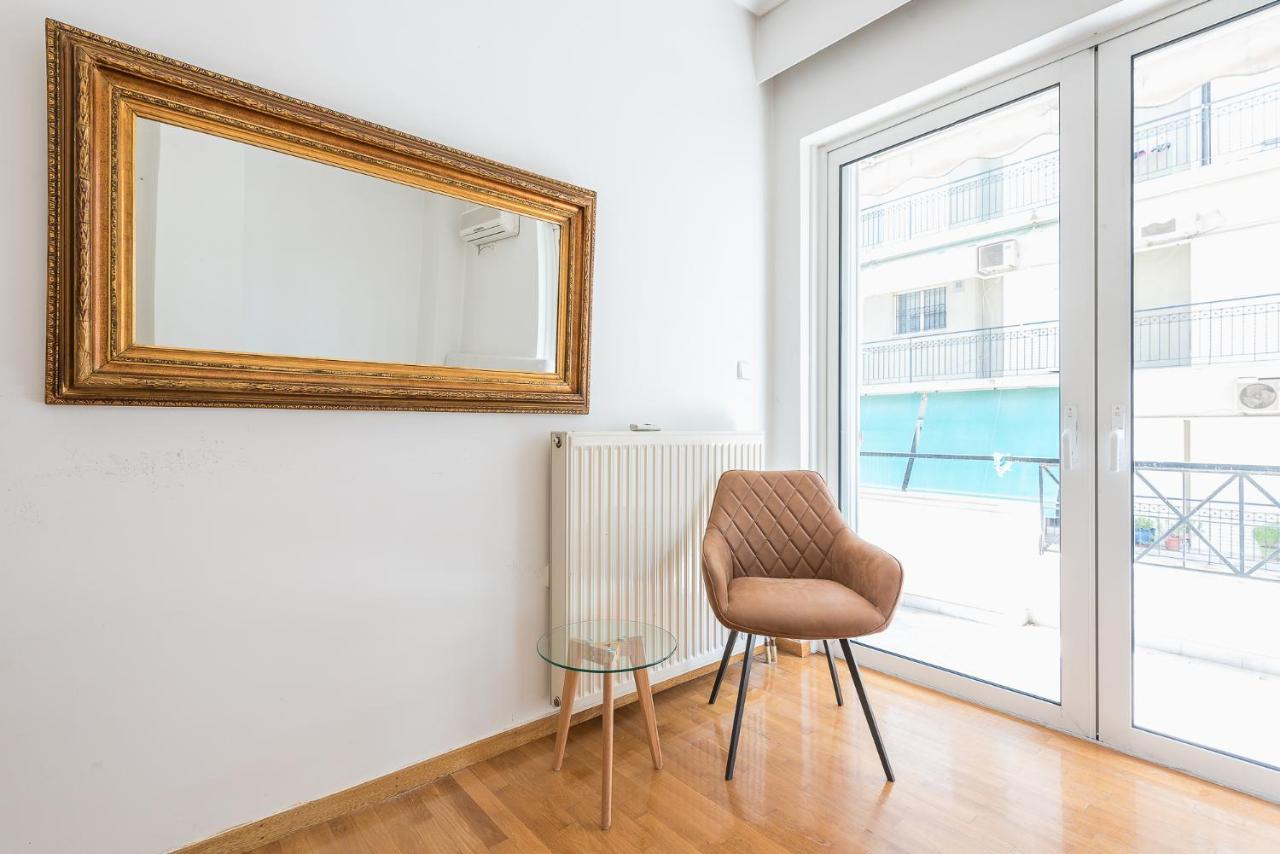 Athens Empire Mansion Apartment Экстерьер фото