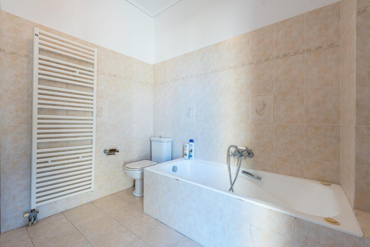 Athens Empire Mansion Apartment Экстерьер фото
