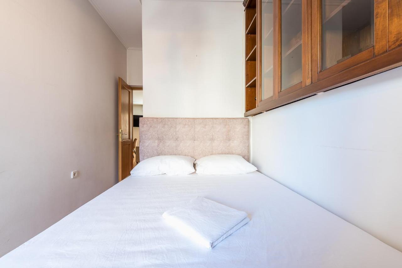 Athens Empire Mansion Apartment Экстерьер фото