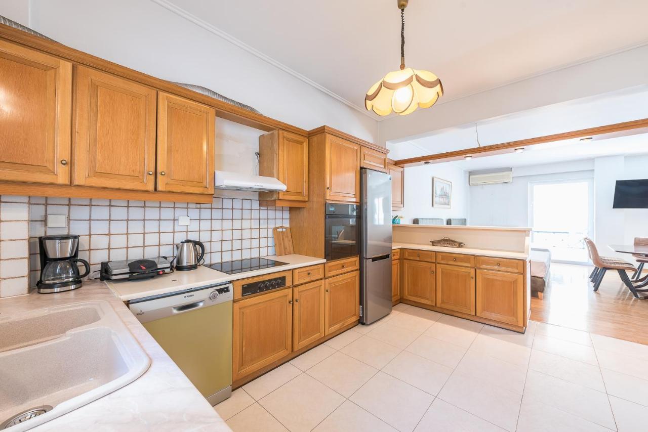 Athens Empire Mansion Apartment Экстерьер фото