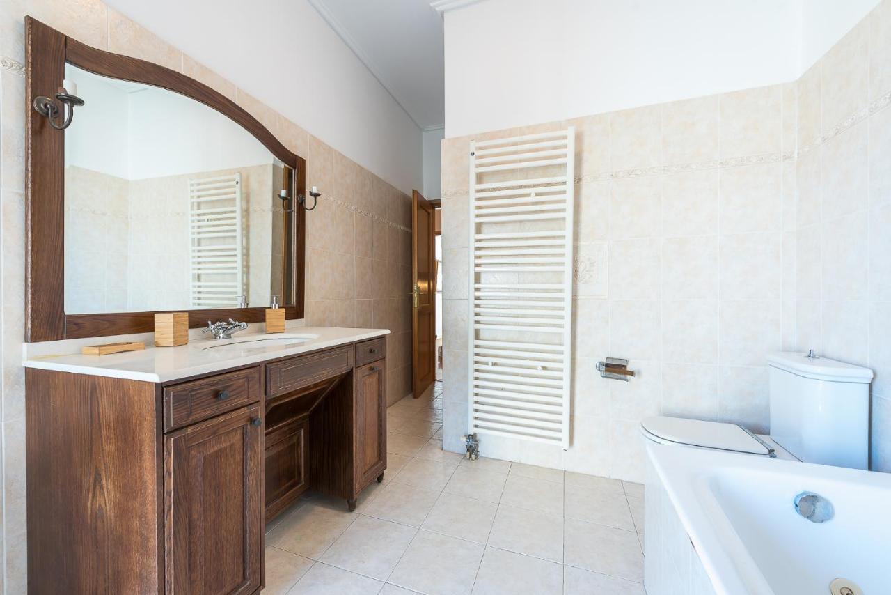 Athens Empire Mansion Apartment Экстерьер фото